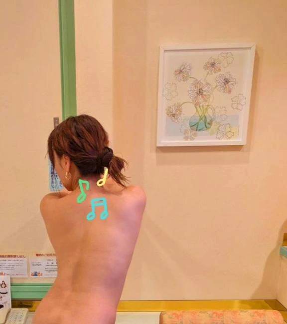 お礼です