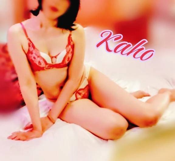 アナタだけに見せる私。