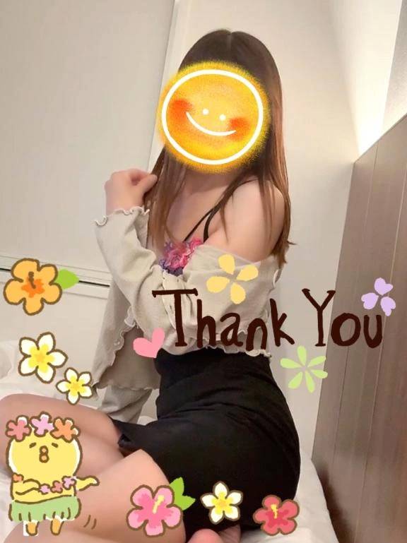 4日間のありがとう(❁˘ ˘❁)🌸