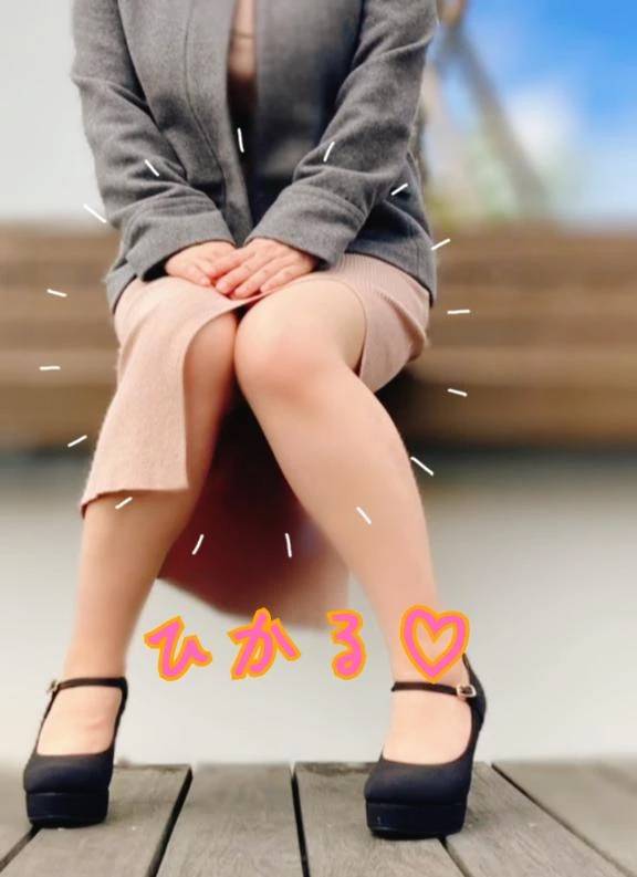 淫らな時間をひかると…💓