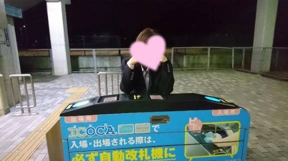 寮の掃除完了！