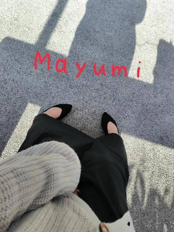 初乗車終えて🤗