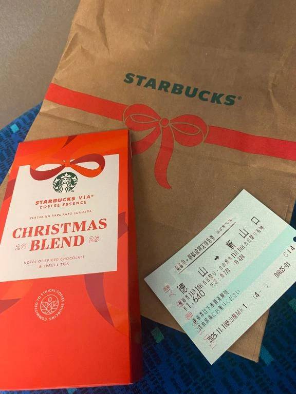 10日 徳山 お客様♡