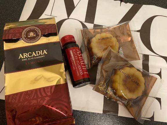 18日 新山口のお客様