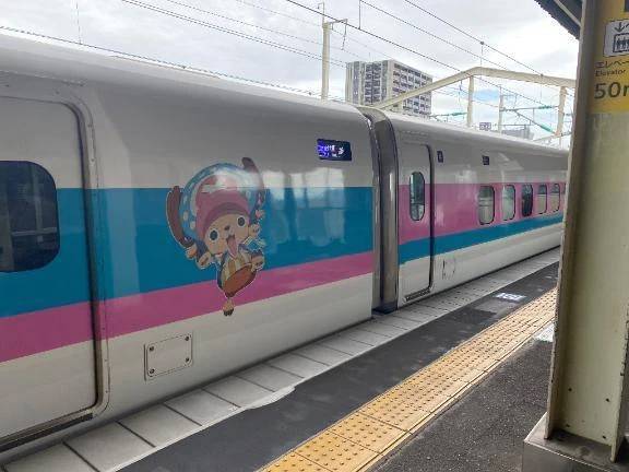 19日 徳山のお客様