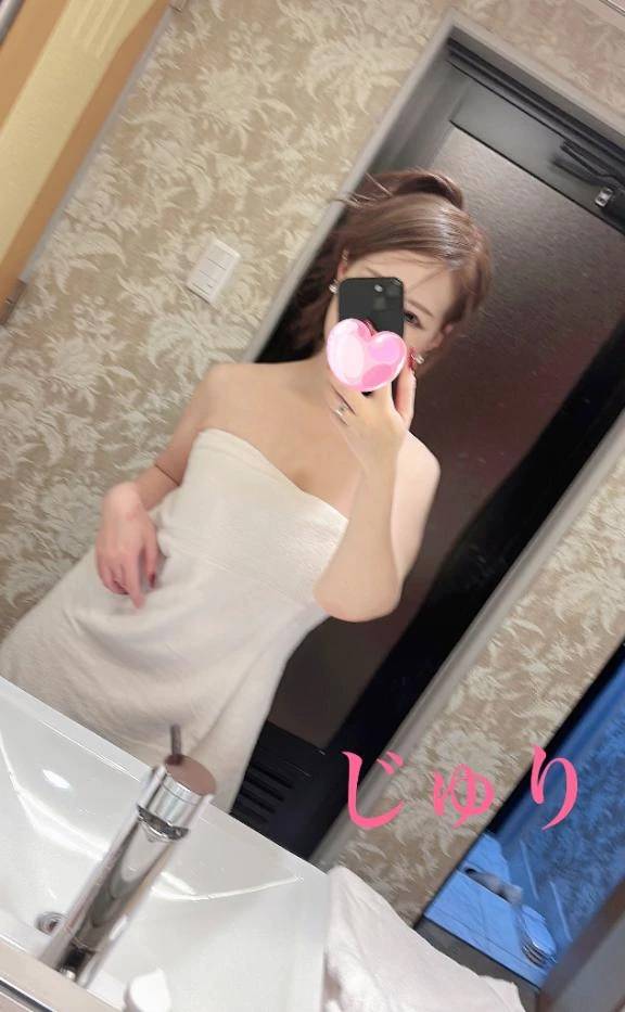 Kちゃんに出逢えて…じゅりの本音♡たい