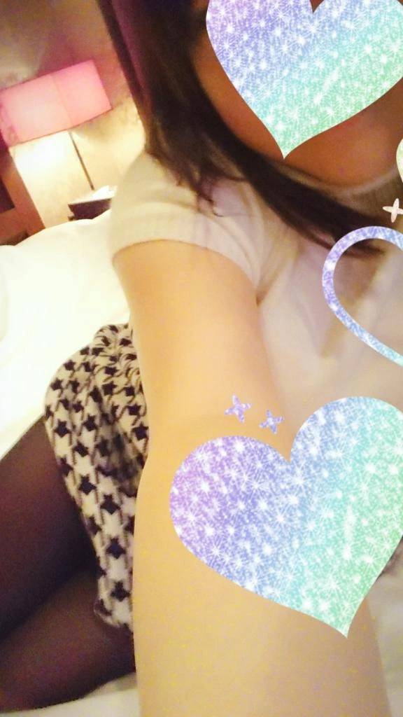 乗車しています♡