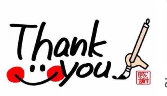 ありがとうございます^ - ^