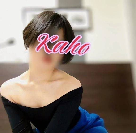 かほ(奥様鉄道69 山口店)