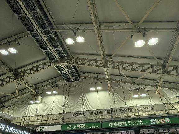 記憶にないぶりくらいにきた〜！