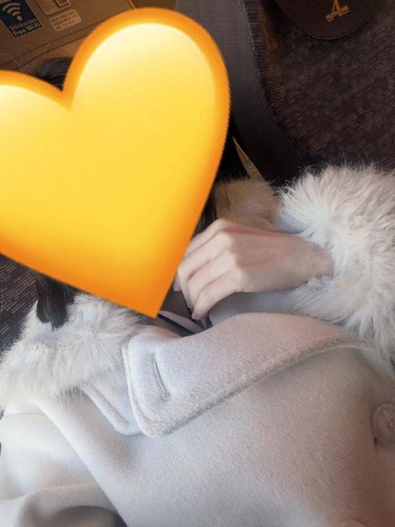 さすが！グリーン車！