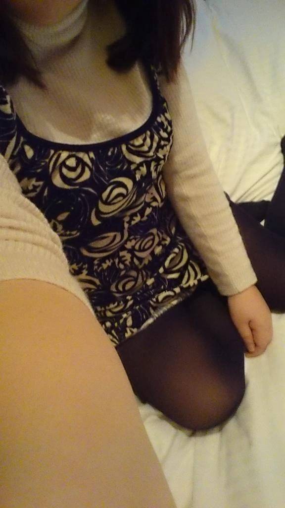 短い時間ですが