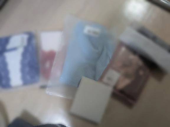 取りに行ってきました＼(^o^)／