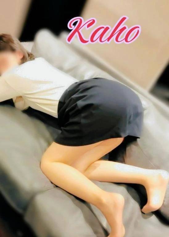 最後の一滴まで搾り出します♡