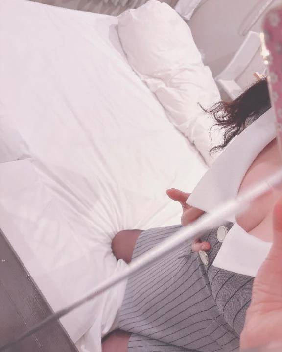 動画📹ぱい乙パフパフ！