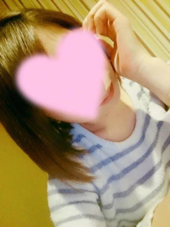 ドキドキする💦