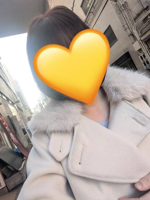 美容室終わった♪