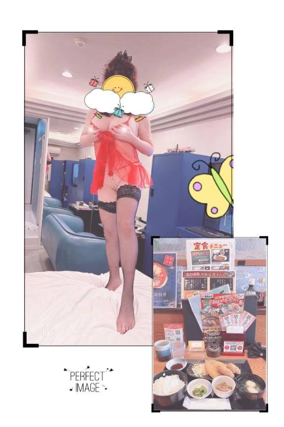 夕方は