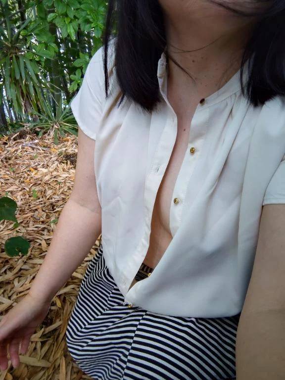 見てね♡　先生と、特別なデート♡