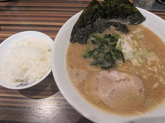 美味しかった♡