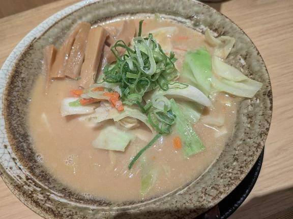 美味しかった♡