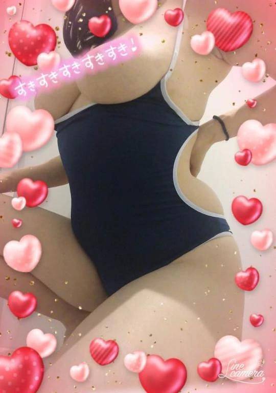 ビキニじゃなくても…