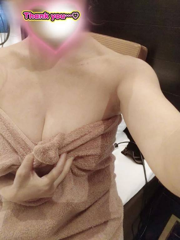 ｻﾜｻﾜｻﾜｻﾜ…止まらない♡