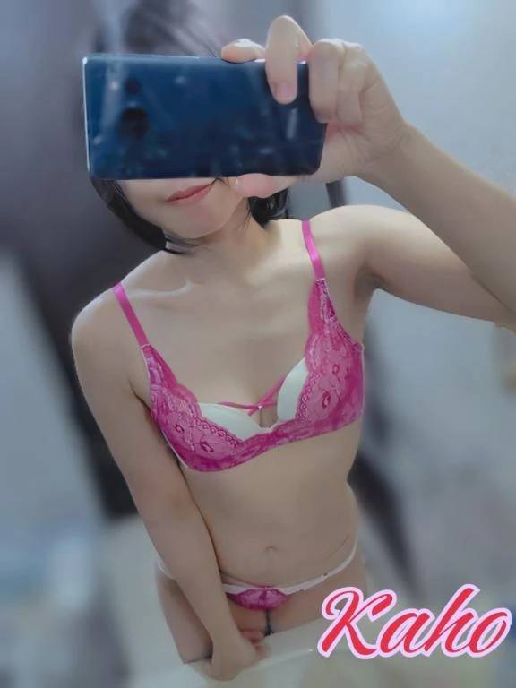 愛情たっぷりお下のおもてなし。