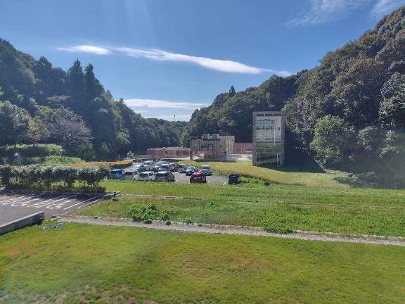 歩き疲れたら帰っておいで。