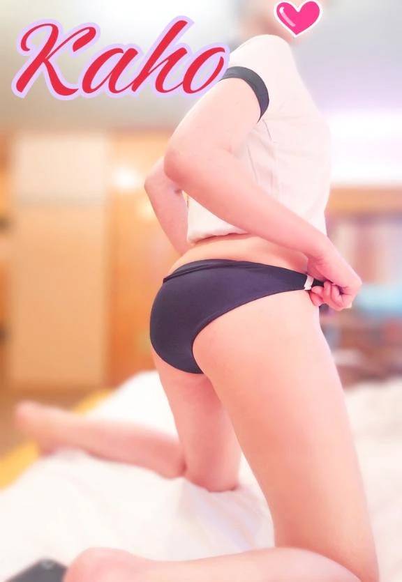 汗だく上下運動♡