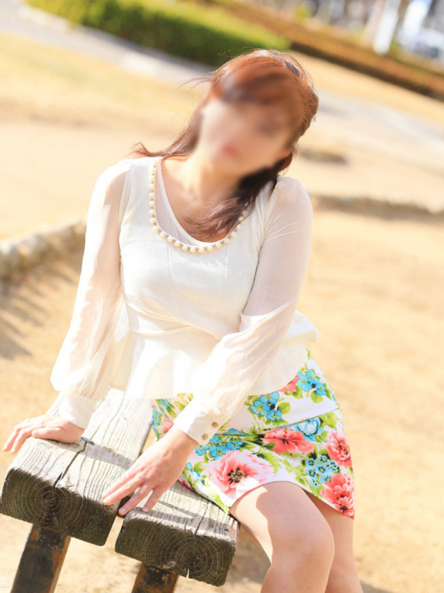 さき（奥様鉄道69 山口店）