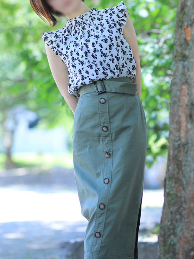 みゆ（奥様鉄道69 山口店）