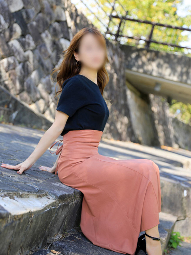 なな（奥様鉄道69 山口店）