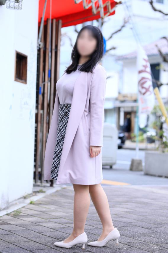 あゆ（奥様鉄道69 山口店）