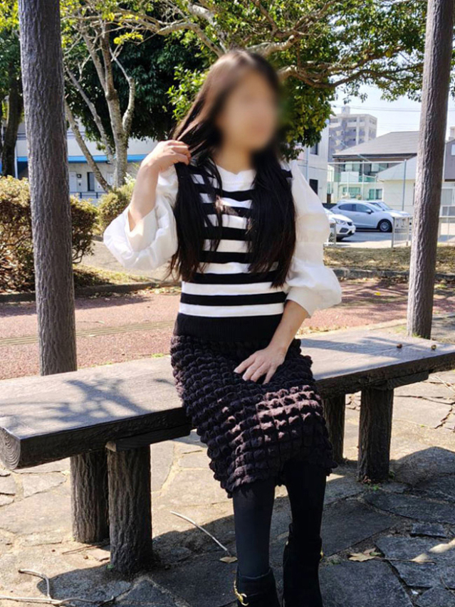 かな（奥様鉄道69 山口店）