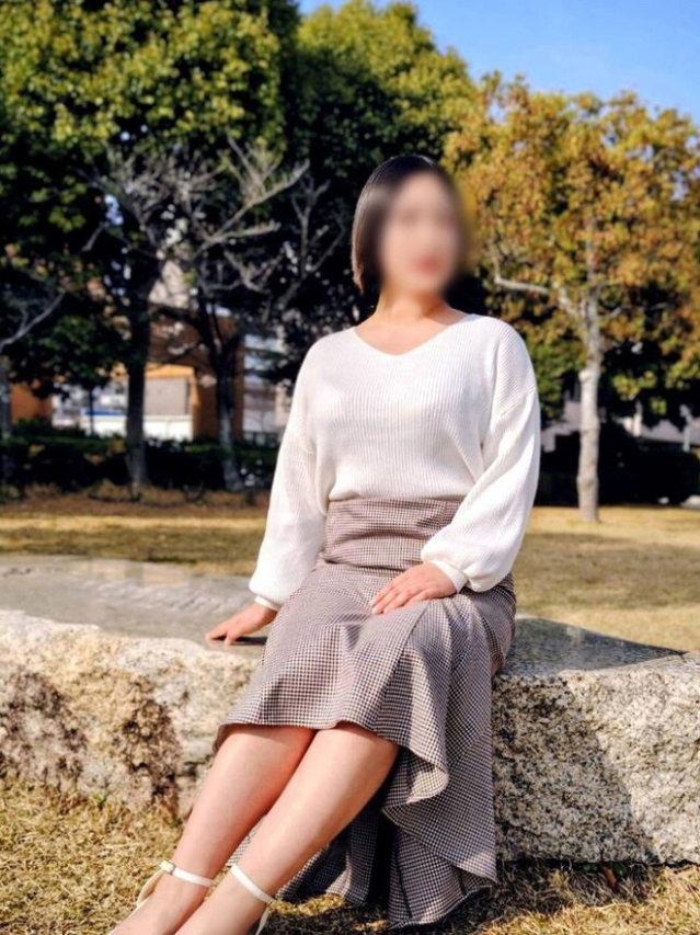 ゆうか（奥様鉄道69 山口店）