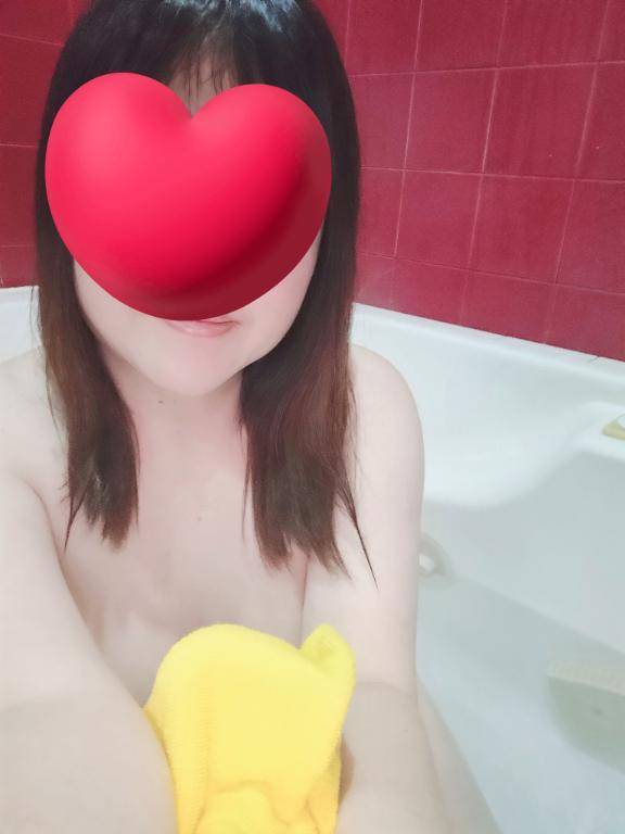 お風呂大好き♡