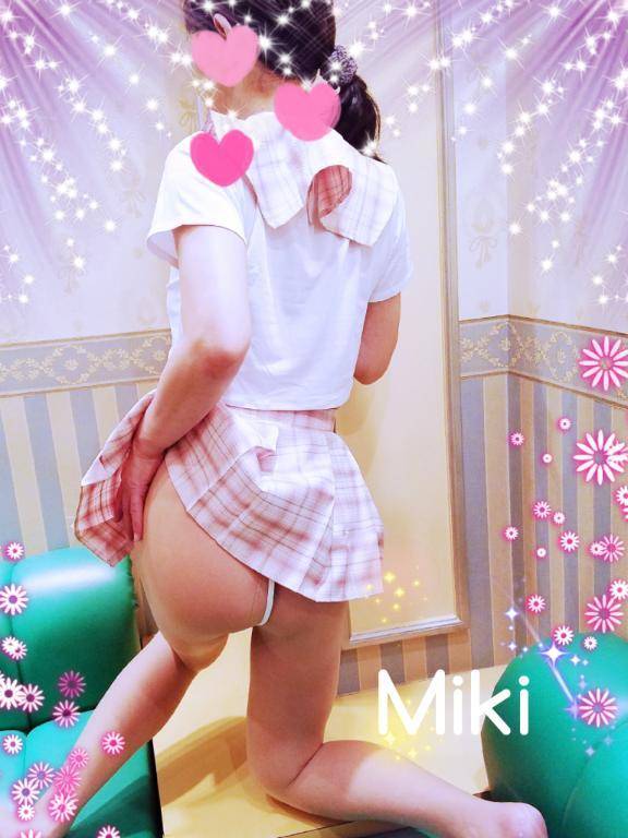 Y 様♪ご予約ありがとう～(^ー^)