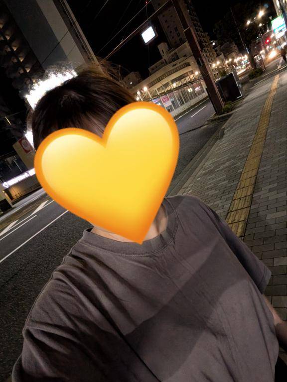 汗ダラダラ!