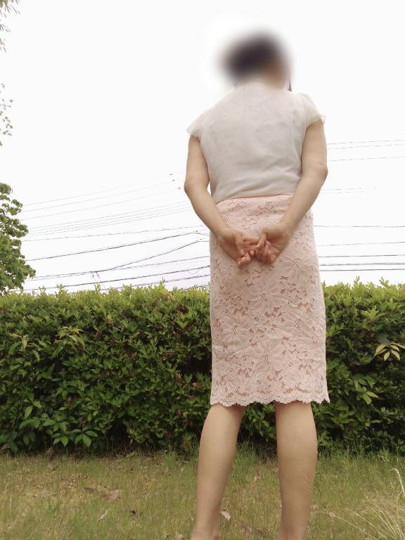 5月最後…土曜日のお昼に。、