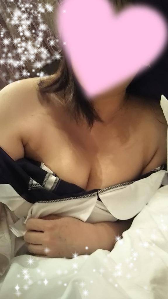 解放感