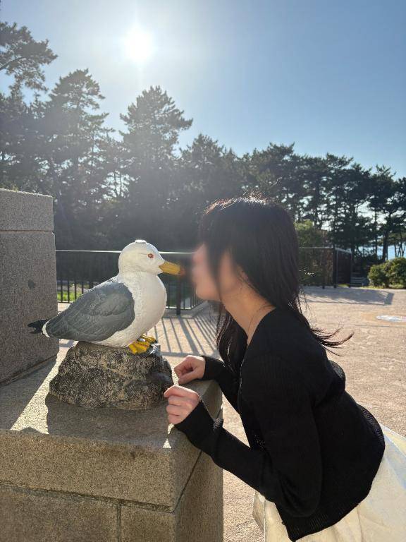 【お礼写メ日記】