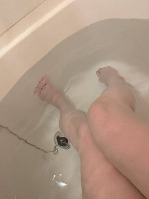 気持ちよかった♪