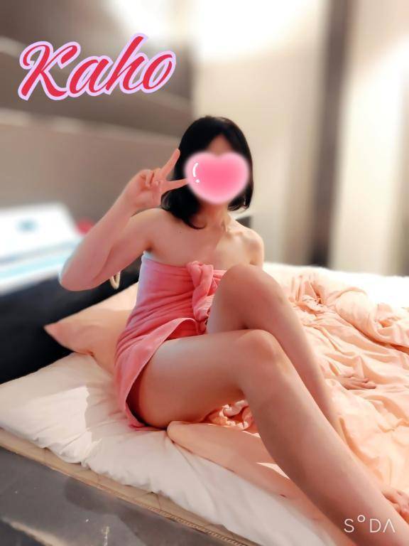 極上のヤらしい癒やしのひととき。