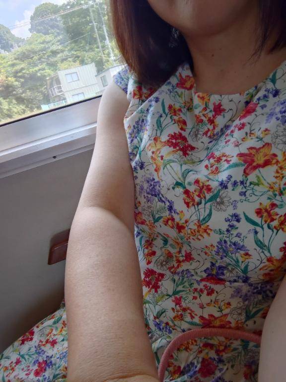 １９時から乗車します♪