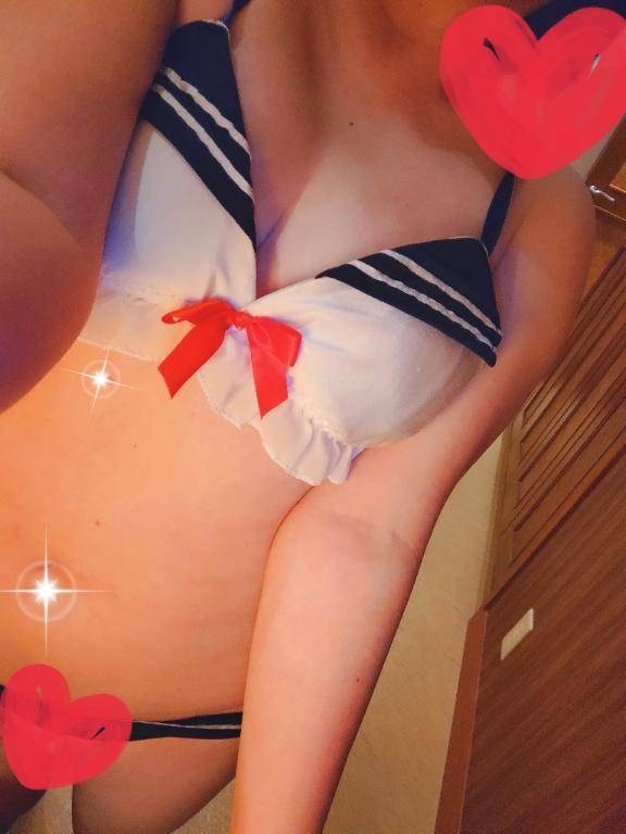 昨日のお礼です♡