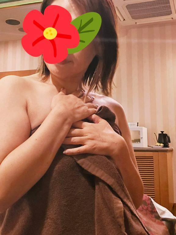 お礼です