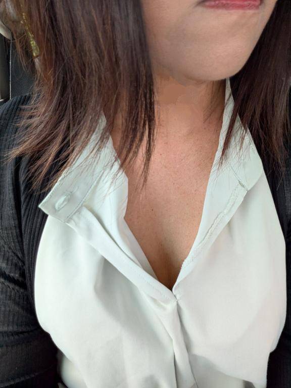 今日のブラウス