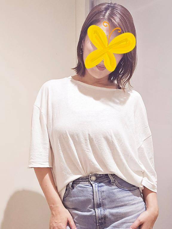 お礼です