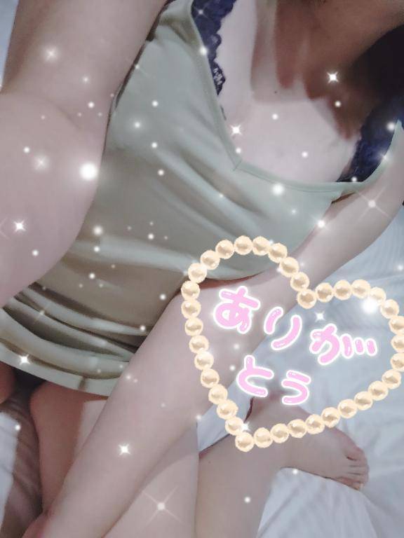 遅くなりましたがお礼です♪